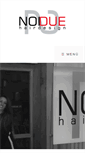 Mobile Screenshot of noidue.ch