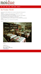 Mobile Screenshot of noidue.de